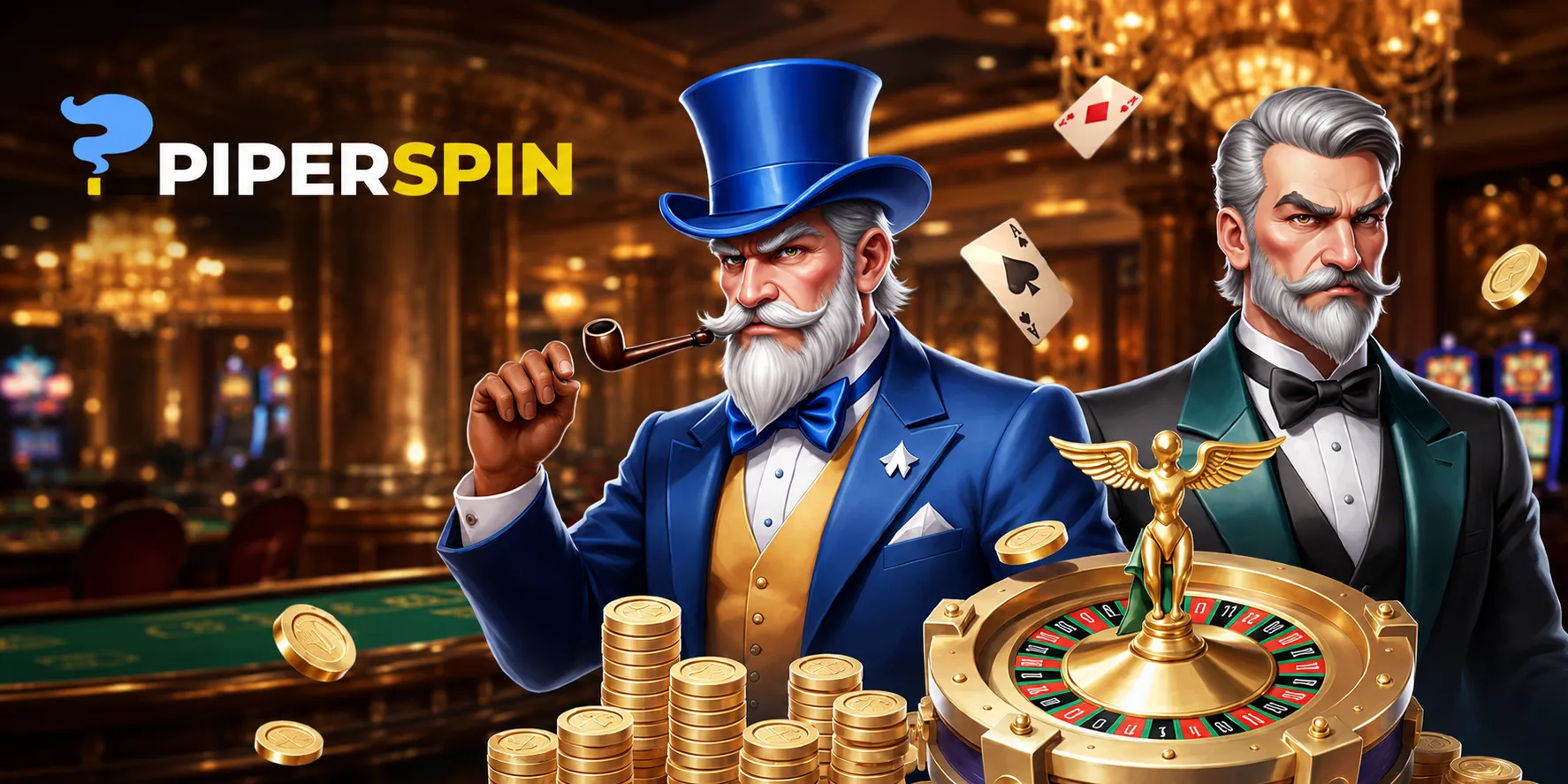Piperspin-bewertung